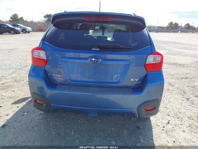 Продаж на аукціоні авто 2014 Subaru Xv Crosstrek 2.0i Premium, vin: JF2GPACC9E8215439, номер лоту: 44777168