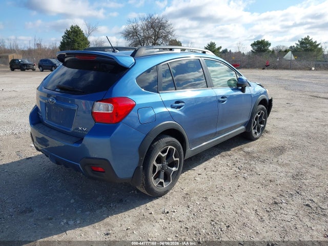 Продаж на аукціоні авто 2014 Subaru Xv Crosstrek 2.0i Premium, vin: JF2GPACC9E8215439, номер лоту: 44777168