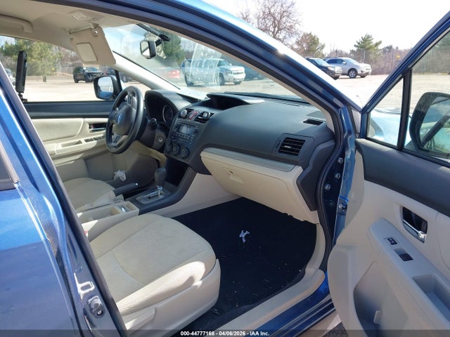 Продаж на аукціоні авто 2014 Subaru Xv Crosstrek 2.0i Premium, vin: JF2GPACC9E8215439, номер лоту: 44777168