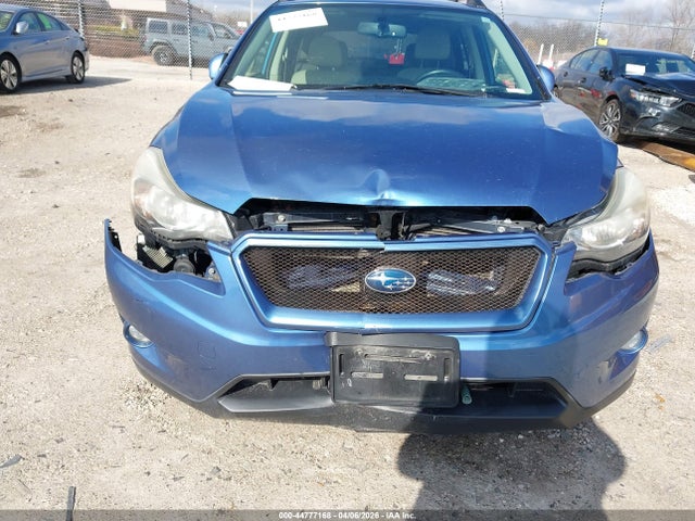 Продаж на аукціоні авто 2014 Subaru Xv Crosstrek 2.0i Premium, vin: JF2GPACC9E8215439, номер лоту: 44777168