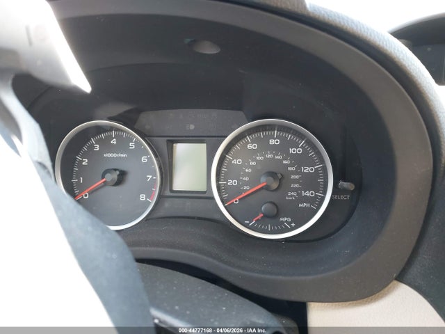 Продаж на аукціоні авто 2014 Subaru Xv Crosstrek 2.0i Premium, vin: JF2GPACC9E8215439, номер лоту: 44777168