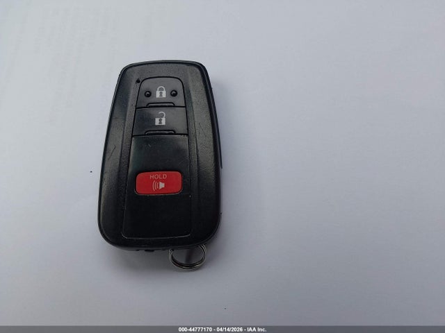 JTDKBRFU1H3048084 Toyota Prius Two