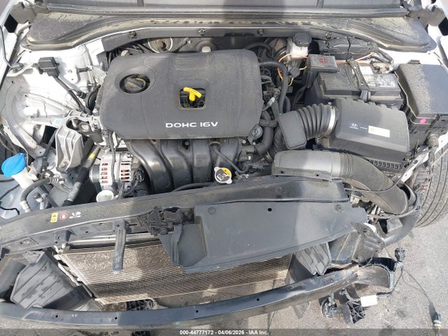 Aukcja sprzedaży 2017 Hyundai Elantra Se, vin: 5NPD84LF5HH035617, numer aukcji: 44777172