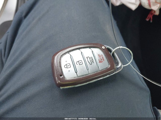 Aukcja sprzedaży 2017 Hyundai Elantra Se, vin: 5NPD84LF5HH035617, numer aukcji: 44777172