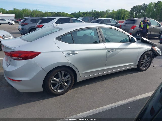 Aukcja sprzedaży 2017 Hyundai Elantra Se, vin: 5NPD84LF5HH035617, numer aukcji: 44777172