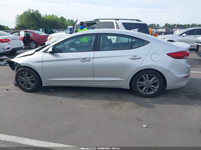 Aukcja sprzedaży 2017 Hyundai Elantra Se, vin: 5NPD84LF5HH035617, numer aukcji: 44777172