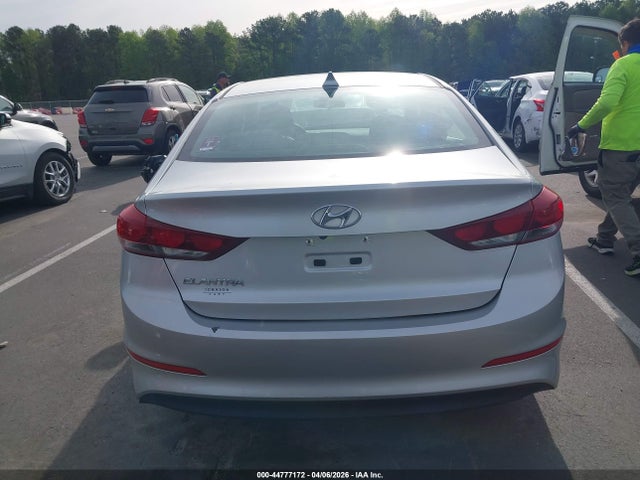 Aukcja sprzedaży 2017 Hyundai Elantra Se, vin: 5NPD84LF5HH035617, numer aukcji: 44777172