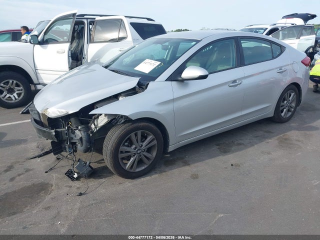 Aukcja sprzedaży 2017 Hyundai Elantra Se, vin: 5NPD84LF5HH035617, numer aukcji: 44777172