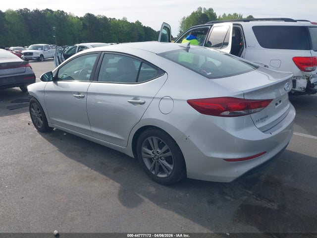 Aukcja sprzedaży 2017 Hyundai Elantra Se, vin: 5NPD84LF5HH035617, numer aukcji: 44777172