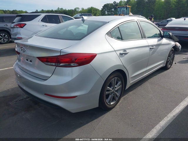 Aukcja sprzedaży 2017 Hyundai Elantra Se, vin: 5NPD84LF5HH035617, numer aukcji: 44777172