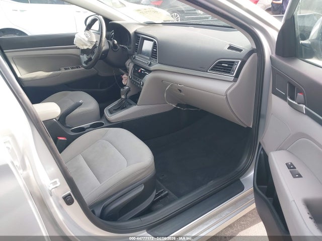 Aukcja sprzedaży 2017 Hyundai Elantra Se, vin: 5NPD84LF5HH035617, numer aukcji: 44777172