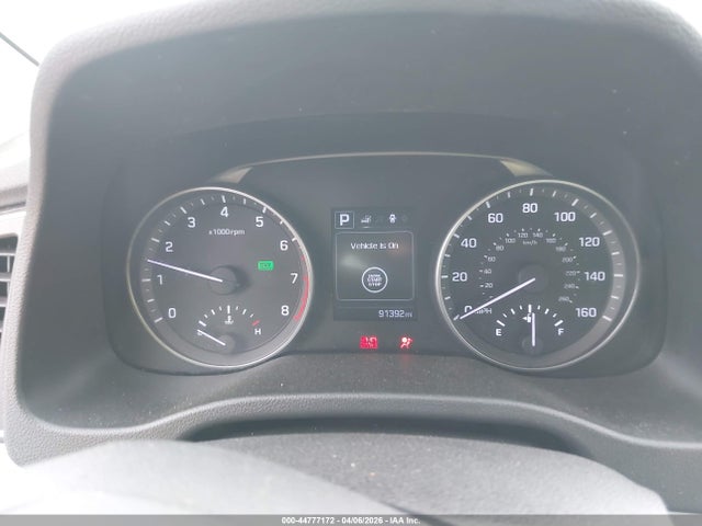 Aukcja sprzedaży 2017 Hyundai Elantra Se, vin: 5NPD84LF5HH035617, numer aukcji: 44777172
