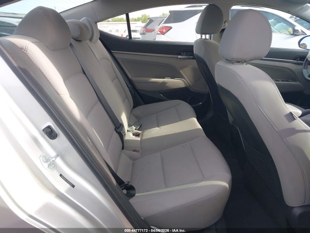 Aukcja sprzedaży 2017 Hyundai Elantra Se, vin: 5NPD84LF5HH035617, numer aukcji: 44777172