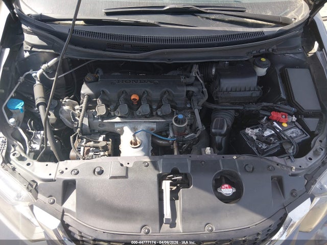 Aukcja sprzedaży 2014 Honda Civic Ex, vin: 19XFB2F85EE255366, numer aukcji: 44777174
