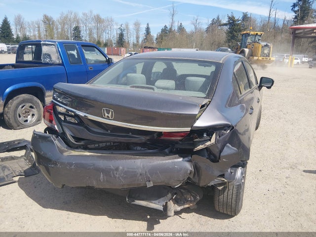 Aukcja sprzedaży 2014 Honda Civic Ex, vin: 19XFB2F85EE255366, numer aukcji: 44777174