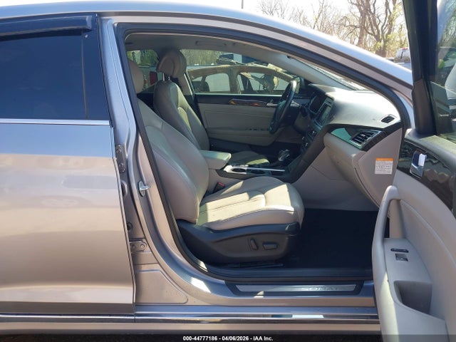 Aukcja sprzedaży 2017 Hyundai Sonata Hybrid Limited, vin: KMHE34L18HA048033, numer aukcji: 44777186