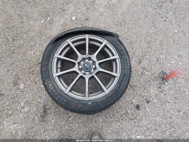 Продаж на аукціоні авто 2011 Honda Fit Sport, vin: JHMGE8H54BC019570, номер лоту: 44777188