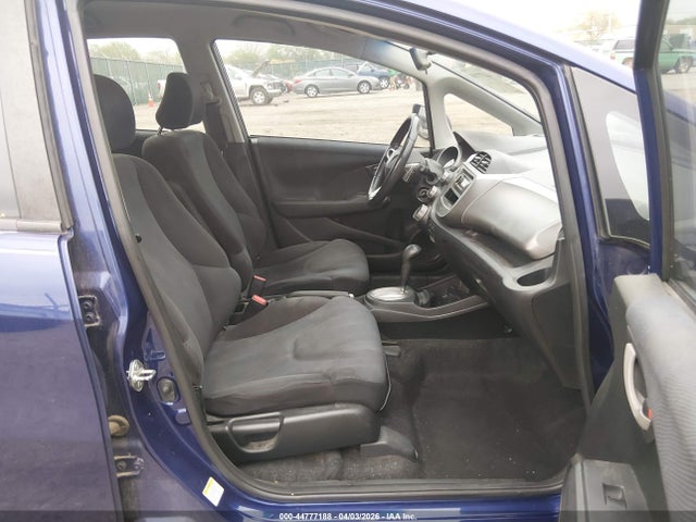 Продаж на аукціоні авто 2011 Honda Fit Sport, vin: JHMGE8H54BC019570, номер лоту: 44777188