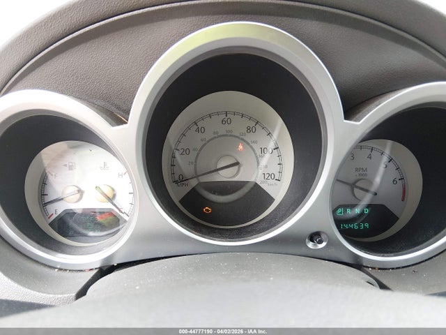 Продажа на аукционе авто 2009 Chrysler Sebring Touring, vin: 1C3LC55D99N572427, номер лота: 44777190