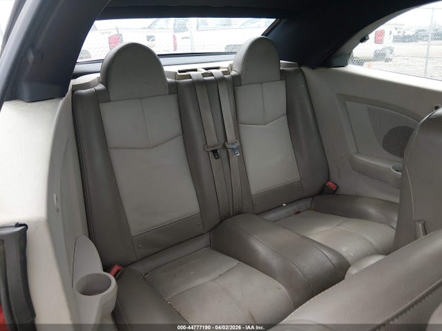 Продажа на аукционе авто 2009 Chrysler Sebring Touring, vin: 1C3LC55D99N572427, номер лота: 44777190