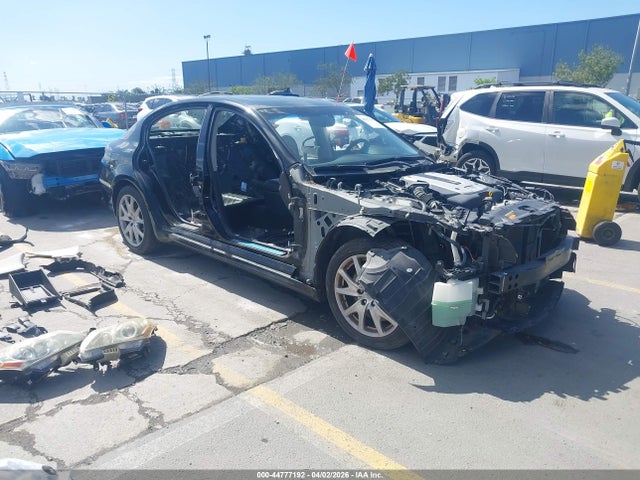 Продаж на аукціоні авто 2010 Infiniti G37 Journey, vin: JN1CV6AP5AM200396, номер лоту: 44777192