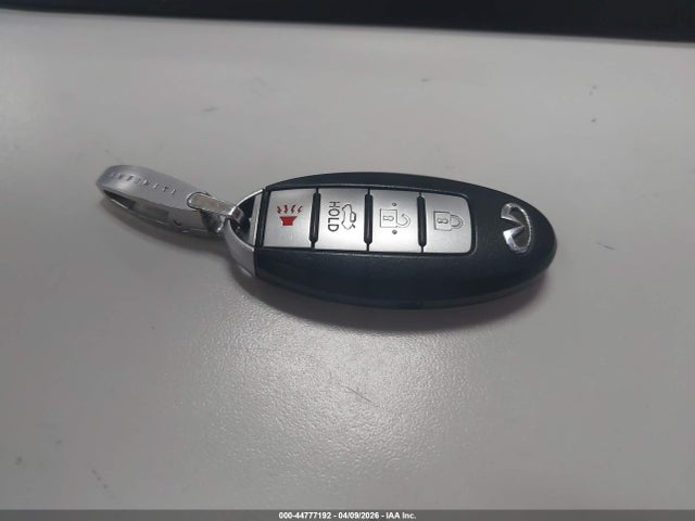 Продажа на аукционе авто 2010 Infiniti G37 Journey, vin: JN1CV6AP5AM200396, номер лота: 44777192