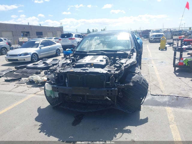 Продажа на аукционе авто 2010 Infiniti G37 Journey, vin: JN1CV6AP5AM200396, номер лота: 44777192
