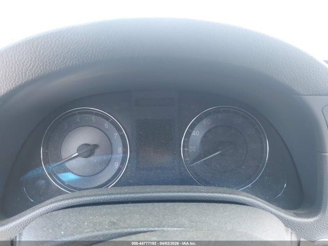 Продажа на аукционе авто 2010 Infiniti G37 Journey, vin: JN1CV6AP5AM200396, номер лота: 44777192