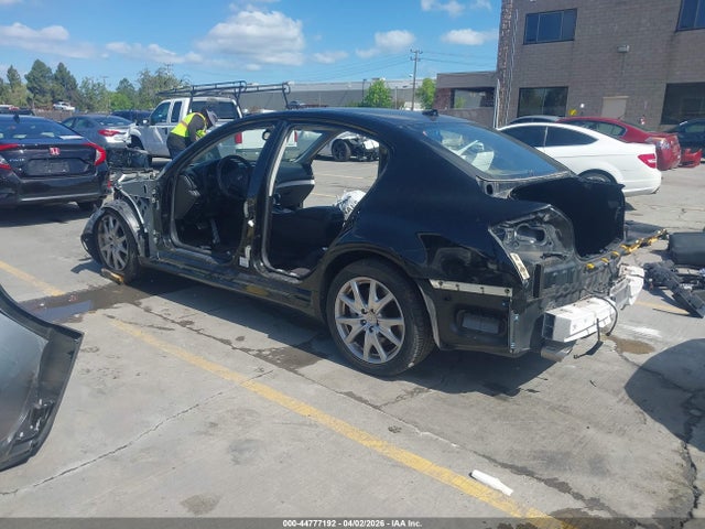 Продажа на аукционе авто 2010 Infiniti G37 Journey, vin: JN1CV6AP5AM200396, номер лота: 44777192