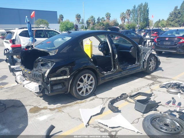 Продажа на аукционе авто 2010 Infiniti G37 Journey, vin: JN1CV6AP5AM200396, номер лота: 44777192