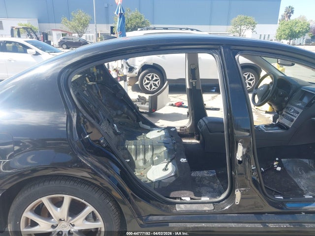 Продажа на аукционе авто 2010 Infiniti G37 Journey, vin: JN1CV6AP5AM200396, номер лота: 44777192