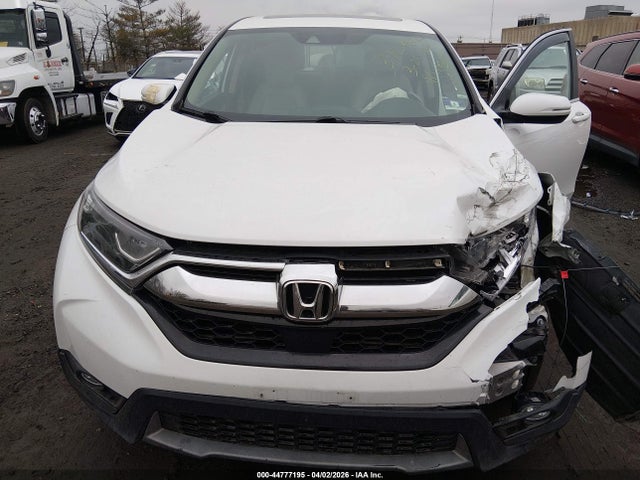 Продажа на аукционе авто 2019 Honda Cr-v Ex-l, vin: 5J6RW2H85KA004483, номер лота: 44777195