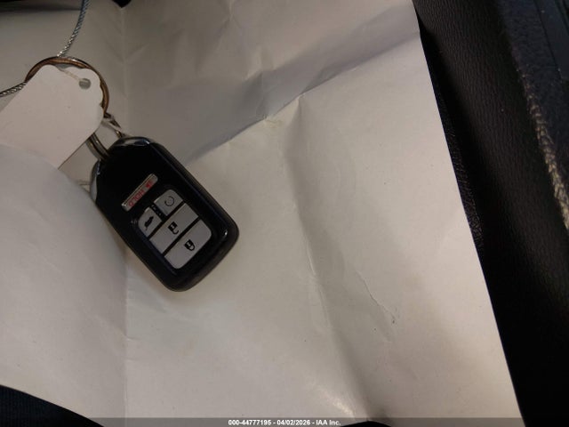 Продажа на аукционе авто 2019 Honda Cr-v Ex-l, vin: 5J6RW2H85KA004483, номер лота: 44777195