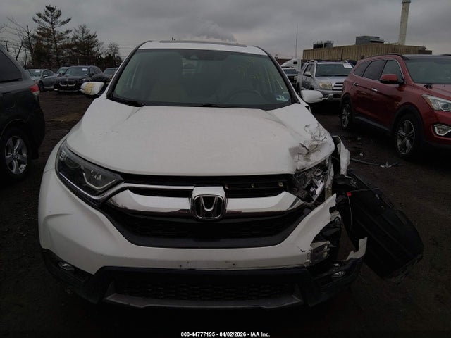 Продажа на аукционе авто 2019 Honda Cr-v Ex-l, vin: 5J6RW2H85KA004483, номер лота: 44777195