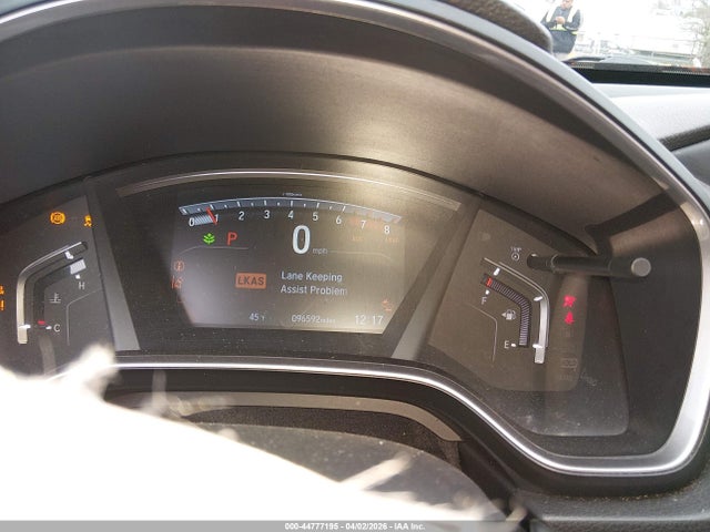 Продажа на аукционе авто 2019 Honda Cr-v Ex-l, vin: 5J6RW2H85KA004483, номер лота: 44777195
