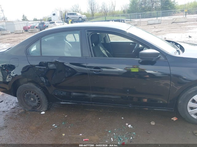 2016 Volkswagen Jetta 1.4t S მანქანა იყიდება აუქციონზე, vin: 3VW267AJ3GM335586, აუქციონის ნომერი: 44777200