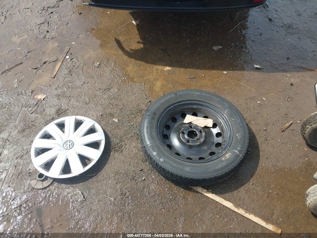 2016 Volkswagen Jetta 1.4t S მანქანა იყიდება აუქციონზე, vin: 3VW267AJ3GM335586, აუქციონის ნომერი: 44777200