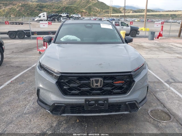 Продажа на аукционе авто 2026 Honda Cr-v Hybrid Awd Trailsport, vin: 7FARS6H66TE028991, номер лота: 44777202