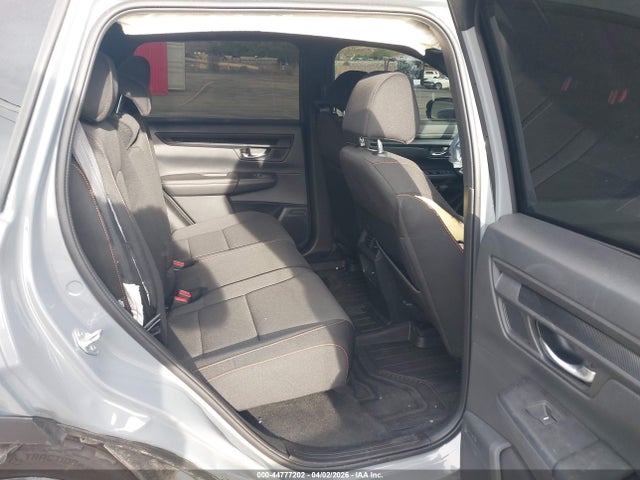 Продажа на аукционе авто 2026 Honda Cr-v Hybrid Awd Trailsport, vin: 7FARS6H66TE028991, номер лота: 44777202