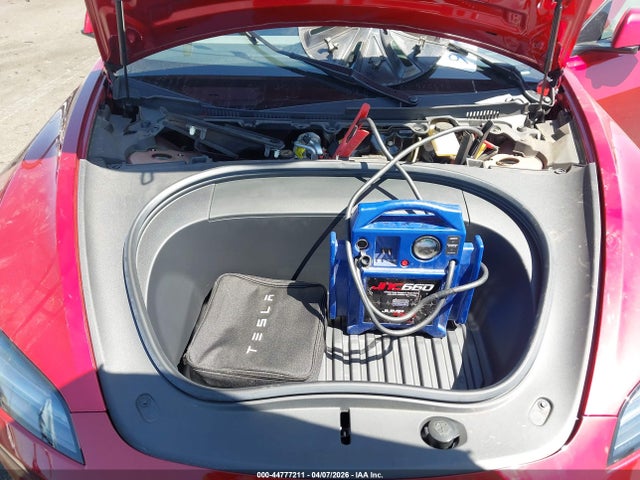 Aukcja sprzedaży 2024 Tesla Model 3 Long Range Dual Motor All-wheel Drive, vin: 5YJ3E1EB3RF757195, numer aukcji: 44777211