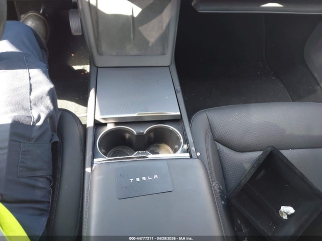 Aukcja sprzedaży 2024 Tesla Model 3 Long Range Dual Motor All-wheel Drive, vin: 5YJ3E1EB3RF757195, numer aukcji: 44777211