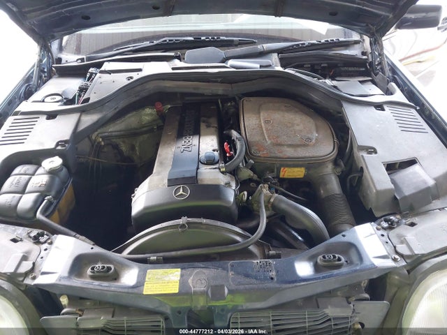 1993 MERCEDES-BENZ 300 WDBGA32E8PA104051 Photo 9