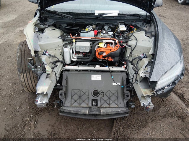 Aukcja sprzedaży 2024 Tesla Model 3 Long Range Dual Motor All-wheel Drive/rear-wheel Drive, vin: 5YJ3E1EA2RF871020, numer aukcji: 44777214