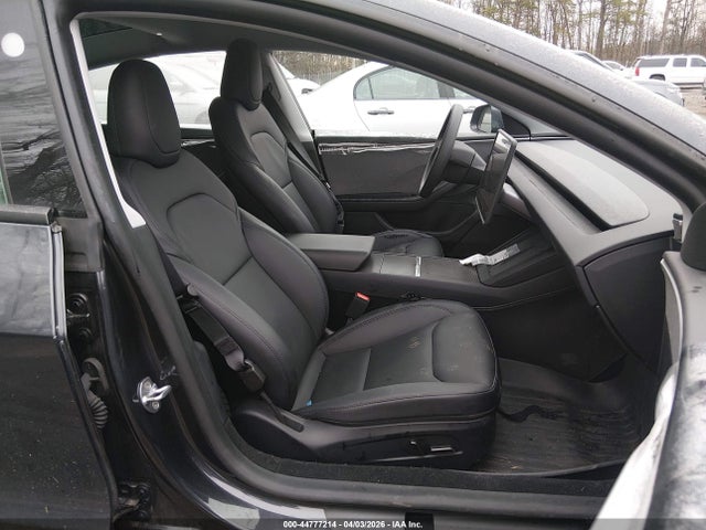 Aukcja sprzedaży 2024 Tesla Model 3 Long Range Dual Motor All-wheel Drive/rear-wheel Drive, vin: 5YJ3E1EA2RF871020, numer aukcji: 44777214