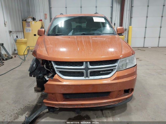 Продаж на аукціоні авто 2011 Dodge Journey Mainstreet, vin: 3D4PH1FG8BT521090, номер лоту: 44777215