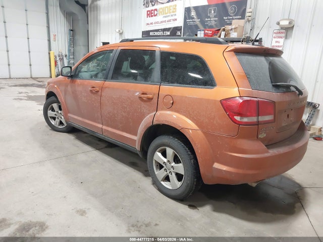 Продаж на аукціоні авто 2011 Dodge Journey Mainstreet, vin: 3D4PH1FG8BT521090, номер лоту: 44777215