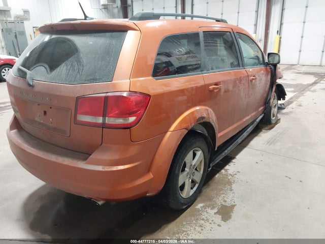 Продаж на аукціоні авто 2011 Dodge Journey Mainstreet, vin: 3D4PH1FG8BT521090, номер лоту: 44777215