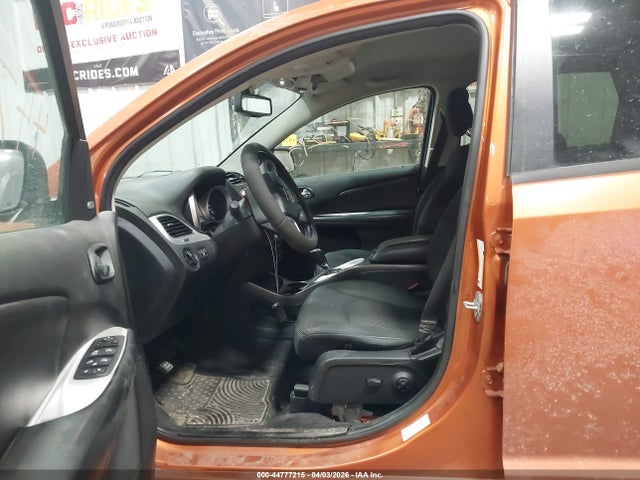Продаж на аукціоні авто 2011 Dodge Journey Mainstreet, vin: 3D4PH1FG8BT521090, номер лоту: 44777215