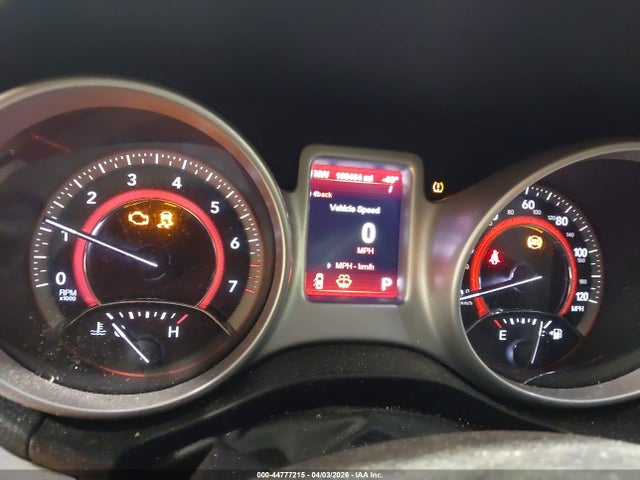 Продаж на аукціоні авто 2011 Dodge Journey Mainstreet, vin: 3D4PH1FG8BT521090, номер лоту: 44777215