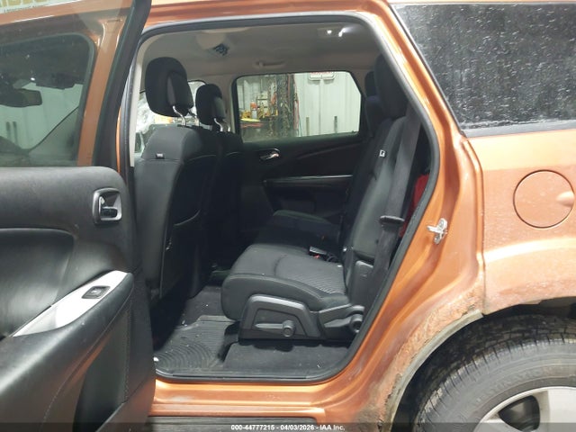 Продаж на аукціоні авто 2011 Dodge Journey Mainstreet, vin: 3D4PH1FG8BT521090, номер лоту: 44777215